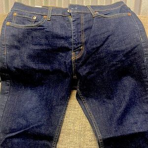 Men’s 514 33x32 Levis